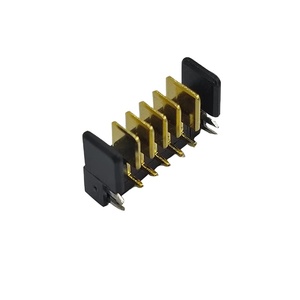 Connecteur de batterie A01M-5P-M2-X3-X 3P, prise enfichable pour ordinateur portable à cinq broches, vente en gros pour fabricants - Product Image 2