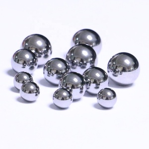 Bola <span class=keywords><strong>Baoding</strong></span> Baja Tahan Karat Besar, Bola <span class=keywords><strong>Baoding</strong></span> 1.5 Inci 1.75 Inci 2 Inci 50Mm 60Mm - Product Image 6