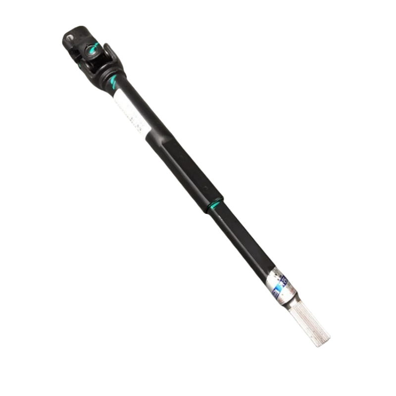 Wuling Glory Lengthened Small Truck Steering Gear Column 6407 6450 Steering Cross Joint Lower Shaft Auto Parts Image 6