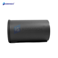 Camisas de Cilindro H06C de Calidad OEM, Diámetro 108mm, OEM 11467-1591 para Camiones HINO, Repuestos para Reparación de Camisas de Cilindro de Motor