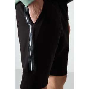 Pantalones Cortos Estampados Tommylife para Hombre, Corte Estándar, Transpirables, Ropa Deportiva, Tallas S M L XL XXL - Product Image 6