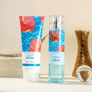 Loción Corporal con Logotipo Personalizado, Loción Hidratante para el Cuidado de la <span class=keywords><strong>Piel</strong></span>, Crema Corporal Hidratante con Fragancia - Product Image 2