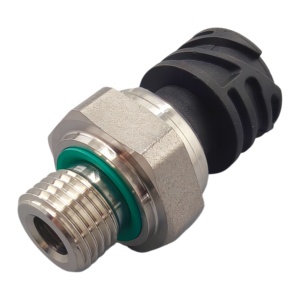 Sensor de Presión de Combustible de Alta Calidad para Camiones Volvo y DAF, Piezas del Sistema Eléctrico 3EBP0013 2127358 2041680 1822253 - Product Image 3