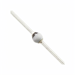 Diodes Buy Online Electronic Components SOD-64, Axial In Stock BZW03C51-TR - Product Image 1