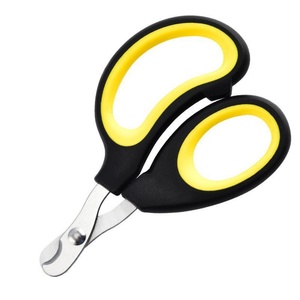 Cortauñas para Gatos y Mascotas Pequeñas, Herramienta Profesional para un Recorte Preciso de Uñas - Product Image 5
