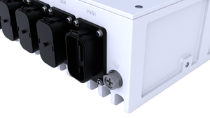 Sistema de Energía para Telecomunicaciones al Aire Libre Personalizado al por Mayor, Módulo Rectificador de Fuente de Alimentación de 48v 3000w - Product Image 5