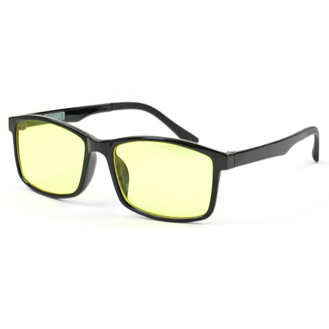 Light Weight Blue Light Filtering Computer Glasses Anti Radiation Protection Smartphones TV Eye Protective Glasses