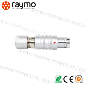 Thay thế fischer kết nối S <span class=keywords><strong>SC</strong></span> Cáp cắm kết nối - Product Image 5