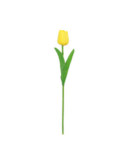 Moderno Best-seller <span class=keywords><strong>di</strong></span> alta qualità <span class=keywords><strong>tulipani</strong></span> artificiali per la festa della mamma - Product Image 6