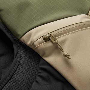 Özel sıvı alımı sırt çantası koşu Trail maraton yürüyüş bisiklet su mesane hafif su sırt çantası hidrasyon koşu yelekler - Product Image 4