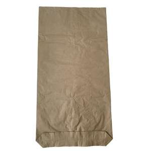 Sac en papier multicouche résistant à l'humidité pour l'emballage des aliments pour animaux - Product Image 1