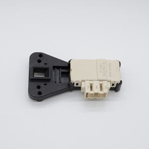 Interrupteur de serrure de porte pour Machine à laver <span class=keywords><strong>Samsung</strong></span> ZV-446L5, pièces de rechange pour appareils ménagers - Product Image 1