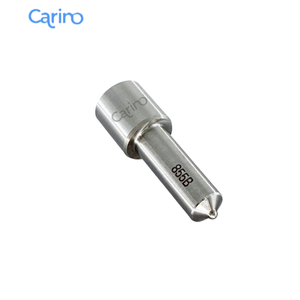 G4 loạt Common Rail Diesel phun nhiên liệu vòi phun dlla157p855 093400-8550 G2 loạt cho phun nhiên liệu <span class=keywords><strong>095000</strong></span>-5450 me302143 - Product Image 1