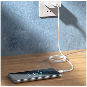 Vente chaude 12A 120W Type C Câble de Charge Super-Rapide pour <span class=keywords><strong>Huawei</strong></span> P40 <span class=keywords><strong>P30</strong></span> Mate USB <span class=keywords><strong>Cordon</strong></span> de Données de Charge Rapide pour Xiaomi Oneplus Redmi - Product Image 3