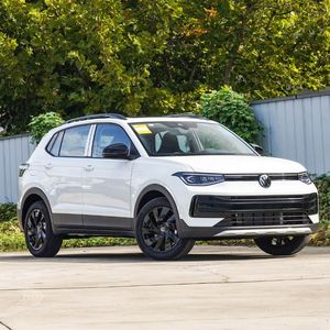 YT <span class=keywords><strong>Auto</strong></span> 2025 2023 Nouveau VW Tharu XR SUV 300TSI Euro VI Commande Automatique Conduite à Gauche Version Yuexiang Volkswagen Tharu XR Voiture d'Occasion - Product Image 4