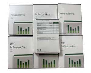 Nuevo Office 2024 Hogar y Empresas para Mac/PC, Envío por Ali Chat DHL/FEDEX, Envío Rápido en 24 Horas - Product Image 4