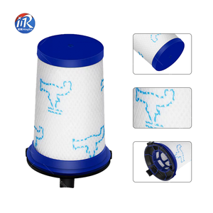Filtre à poussière Hepa lavable ZR009001 adapté pour <span class=keywords><strong>Rowenta</strong></span> Force 360 X-Pert aspirateur sans fil pièces de rechange accessoires - Product Image 6