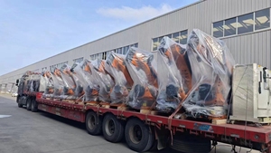 Mới chính hãng chất lượng cao và bền Kuka cánh tay robot phụ kiện SPP cánh tay ngắn + IW 6/8/10 248997 Độ chính xác hoạt động cao - Product Image 5