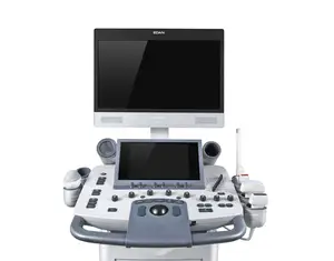Edan LX8 جهاز صدى بالموجات فوق الصوتية بالمستشفى أجهزة الموجات فوق الصوتية الطبية edan