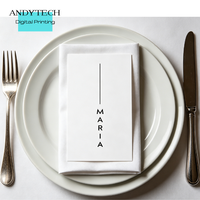 Cartes de vœux de mariage personnalisées, impression numérique, papier kraft et carton, format A5, pour banquets, restaurants et événements spéciaux