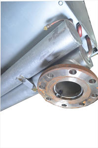 <span class=keywords><strong>Radiateur</strong></span> à tubes à ailettes compact - Économisez de l'espace pour les magasins de composants électroniques - Product Image 4