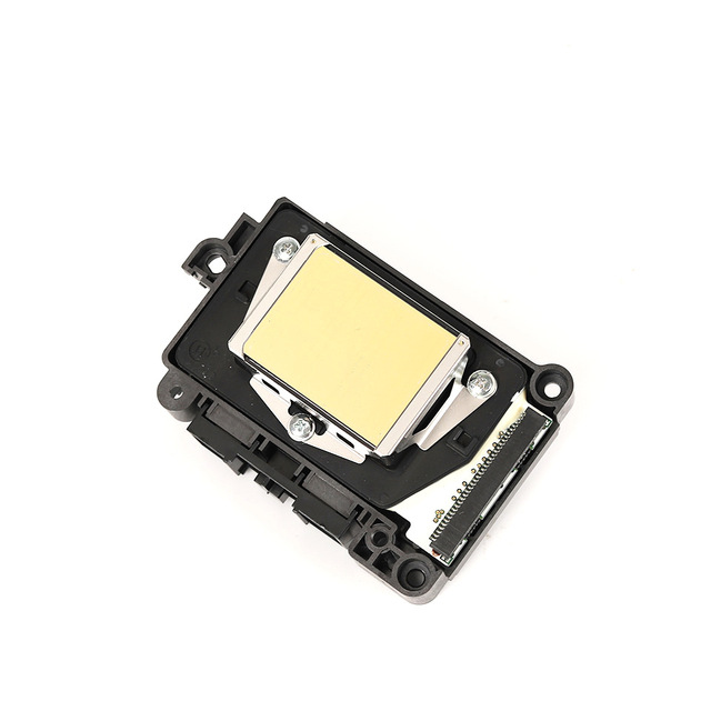 DX7 Printhead F1890000 Print Head for Epson 3885 3880 3850 3890 Eco Solvent Machine UV Flat Printers One-time Encryption