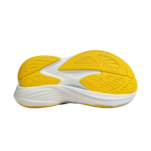 Suela de Zapato Compuesta de EVA y TPR Elástica y Suave HT-92360, Suela de Zapato Cómoda y Duradera, Fábrica Jinjiang - Product Image 4