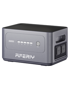 Stacked 5*2048Wh Capacity Emergency <b>Power</b> Supply Portable Generation Energy Storage Lithium Battery <b>Generator</b> - Product Image 2