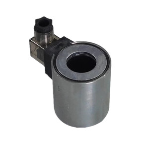 Bobine hydraulique à commande électromagnétique MFB12 / MFZ10-37YC90YC Huade / 4WE6 / 10 - Product Image 1