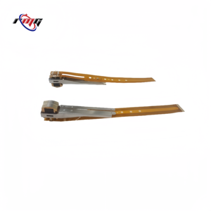 998-0235655 NCR <span class=keywords><strong>ATM</strong></span> đọc ghi từ đầu R/W123 SanKyo 3q8 bộ phận đọc thẻ 9980235655 - Product Image 2