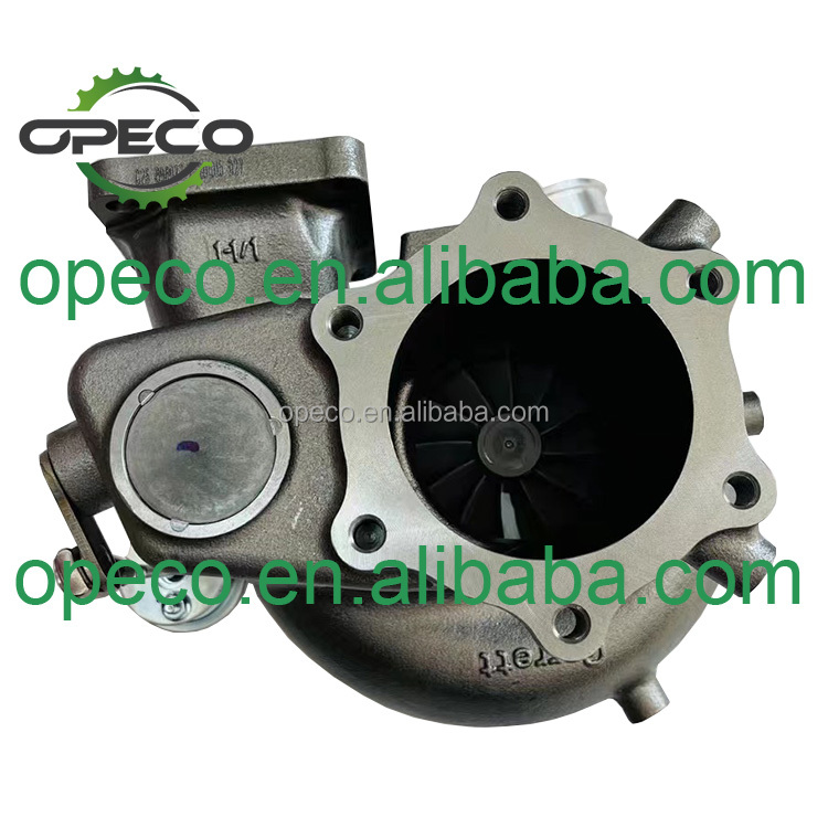 WP13 Turbocharger 899839-0004 1005001212 B3G 13879880241