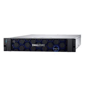 Almacenamiento en la Nube, Matriz de Almacenamiento Dell Unity XT880, Matriz de Flash Híbrida Dell XT880, Almacenamiento en Red Dell - Product Image 5