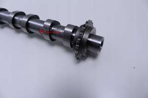 Ventes directes d'usine 9828655380 9828655580 8mm DV5 1.5 arbre à cames de culasse diesel adapté à Citroen et à d'autres modèles - Product Image 2