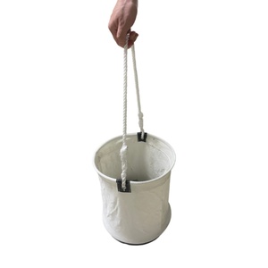 <span class=keywords><strong>Sac</strong></span> à outils seau en toile de <span class=keywords><strong>chantier</strong></span> avec fond dur - Product Image 1