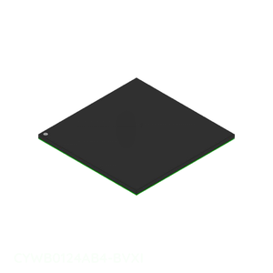 Componentes Electrónicos Interfaz VFBGA 100 en stock - Product Image 1