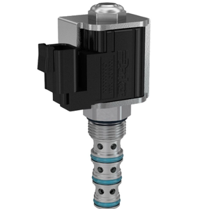 Modèle hydraulique Super Coil 5/8'' CAS024D - Product Image 6