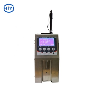 HiYi Bán Chạy Nhất LM2-PH/Độ Dẫn Điện/Muối/Protein/Điểm Đóng Băng/Chất Béo Kiểm Tra Siêu Âm Sữa <span class=keywords><strong>Analyzer</strong></span> - Product Image 2