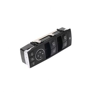 Applicable aux modèles 19-20, interrupteur de lève-vitre de voiture, bouton d'interrupteur de vitre 1028641-x0-a - Product Image 2