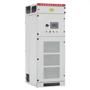 Power factor correction Static Var compensator 400v low voltage svc