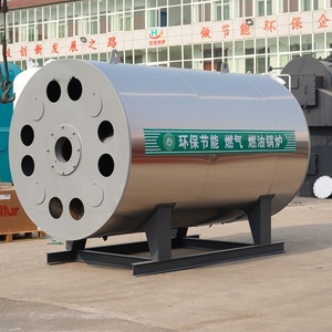 Horno <span class=keywords><strong>de</strong></span> Alta Eficiencia Térmica Industrial <span class=keywords><strong>de</strong></span> Baja Presión Serie ZRFQ, Automatizado, Horizontal, <span class=keywords><strong>de</strong></span> Combustible, <span class=keywords><strong>Gas</strong></span>, Aire Mixto, <span class=keywords><strong>de</strong></span> Aire Caliente - Product Image 1