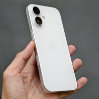 Téléphones portables reconditionnés de bonne qualité, version américaine, 5G, modèles X, Xs, Xr, 11 Pro Max, 12 Pro Max, 13, 14, 15, 16 Pro Max