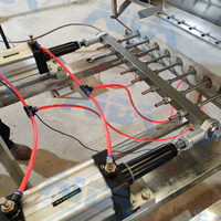 Nouvelle Ligne de Production Entièrement Automatique de Rouleaux d'Œufs 2026 – Machine Commerciale de Fabrication de Gaufrettes en Rouleau – Prix Usine