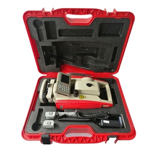 เครื่องวัดมุม Kolida 462R10L มือสอง พร้อมสายวัดระยะ 600 เมตร แบบไม่ต้องใช้สะท้อนแสง - Product Image 1