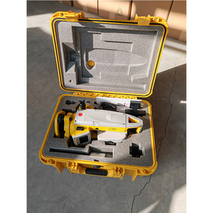 Oferta Especial: Estación Total Usada SOUTH NTS-332R10, Calibrador Ruide TS02, Estación ZTS-420R, Instrumento de Topografía Stonex Z5 Pro - Product Image 4