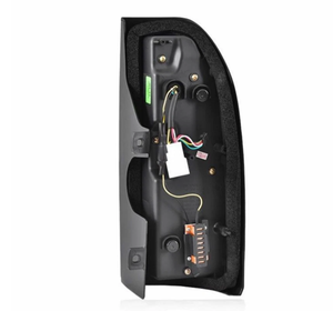 Luz Trasera LED Modificada para Prado 90 95, Luces de Señalización de Giro para Toyota Land Cruiser Prado Lc95 Lc90 - Product Image 6