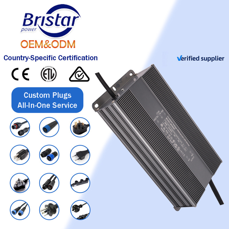 2026 BST OEM Non Dimmable 600W