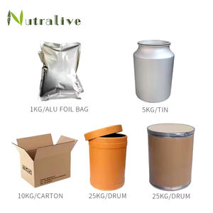 कारखाने की आपूर्ति आईएसओ हैल गार्सिनिया बाहर गार्सिनिया - Product Image 6