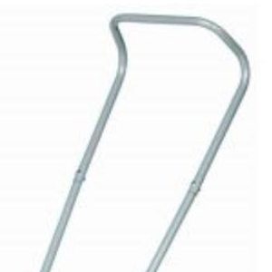 Cortacésped de mano, cortacésped cilíndrico (300), 94691716373, - Product Image 5