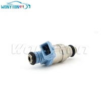 Inyector de combustible de motor de precio de fábrica 0391511 para Bmw Mini HN Coop Joer R52 R53 S Jcw Works