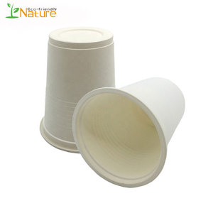 Eco biodegradable <span class=keywords><strong>de</strong></span> almidón <span class=keywords><strong>de</strong></span> <span class=keywords><strong>maíz</strong></span> café Copa desechable <span class=keywords><strong>de</strong></span> postre <span class=keywords><strong>de</strong></span> plástico - Product Image 1